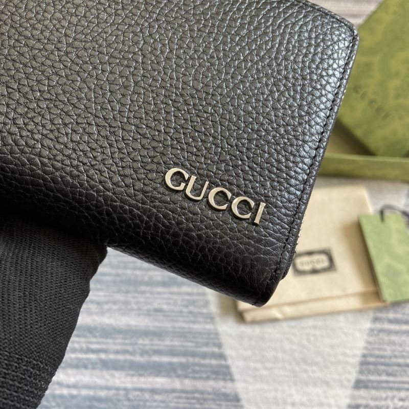 Gucci Wallets